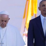 Obama elogia Papa e seu exemplo em favor dos pobres