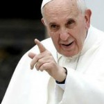 Papa sobre abusos sexuais: Deus chora profundamente