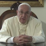 TV de Cuba exibe pela 1º vez mensagem de um Papa. Assista
