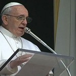 Papa fala sobre a comunicação entre Deus e o homem