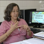 Micróbios por toda parte podem ser evitados com higiene
