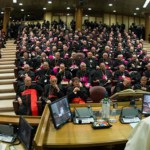 Publicado relatório final do Sínodo dos Bispos sobre as Famílias