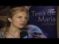 Filme de Maria será lançado no dia da Padroeira do Brasil
