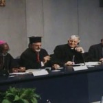 Patriarca leva ao Sínodo situação de famílias no Oriente Médio