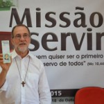 Mês de outubro: Igreja se une na Campanha Missionária