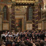 Festival de Música inspirado em João Paulo II volta a Roma