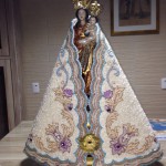 Círio de Nazaré: Manto de Nossa Senhora é apresentado hoje