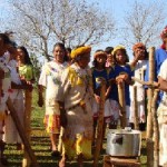 Entidades ecumênicas realizam missão apoiando tribos indígenas