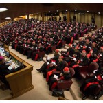Igreja deve proclamar misericórdia, não aplicar condenações, diz Papa