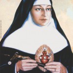 Diocese gaúcha dá início a processo de canonização de Madre Bárbara Maix
