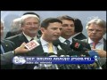 Líderes de oposição promovem Painel Pró-Impeachment