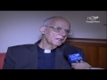Jesuíta brasileiro ganha Prêmio Ratzinger de Teologia