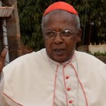 A visita do Papa é um dom de Deus, diz arcebispo de Nairóbi