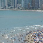 Meteorologista explica altas temperaturas no Brasil e fenômeno El Niño