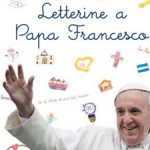 Cartas de crianças ao Papa são reunidas em livro