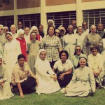 Irmãs Orionitas celebram centenário