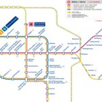 Capital da Bélgica fecha metrô e põe nível de alerta no máximo