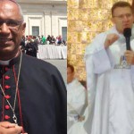 Feira de Santana (BA) e Jataí (GO) têm novos bispos