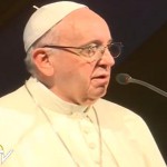 Papa renova apelo pela Ucrânia e recorda coleta para o país