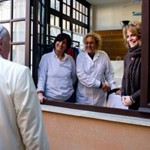 Instituição beneficente do Vaticano lança site