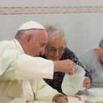 Vaticano apresenta mensagem do Papa para Dia Mundial dos Pobres
