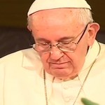 “Juntos, digamos não ao ódio”, pede Papa a muçulmanos em Bangui