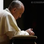 Usar nome de Deus para justificar violência é blasfêmia, diz Papa