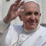 Papa visita comunidade que acolhe vítimas da prostituição