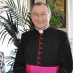 Cardeal Parolin concluirá festejos dos 800 anos do Perdão de Assis