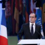 Presidente da França pede para o mundo lutar contra EI