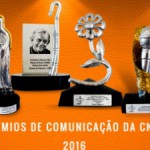 Prosseguem as inscrições para Prêmios de Comunicação 2016