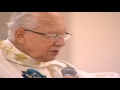 Monsenhor Jonas Abib completa 51 anos de sacerdócio