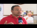 Arquidiocese de Aracaju dá formação sobre ano Jubilar