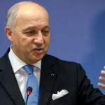 Chanceler francês anuncia projeto para acordo global sobre clima