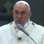 Papa celebra Missa no Jubileu das Famílias