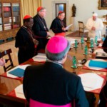 Papa Francisco preside XII Reunião do Conselho dos Cardeais
