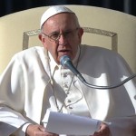 Amor é serviço concreto, humilde e silencioso, diz o Papa