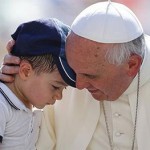 À médicos e pesquisadores, Papa fala sobre proteção à vida