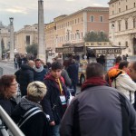 Roma já acolheu quase 3 milhões de fiéis no Ano da Misericórdia