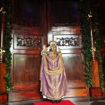 Porta Santa do Ano da Misericórdia é aberta na Catedral da Sé