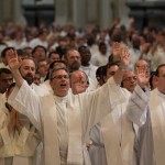 Igreja celebra Dia Mundial de Oração pela Santificação dos Sacerdotes