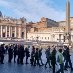 Ano Santo: mais de 18 milhões de peregrinos estiveram em Roma