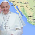 Arcebispo comenta segurança do Papa durante a visita ao México