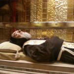 Corpo de Padre Pio será exposto em Roma para veneração