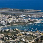 Porta Santa será aberta em Lampedusa no Dia do Migrante e Refugiado