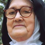 Termina 1º etapa do processo de beatificação de Irmã Lúcia