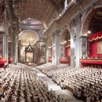 Igreja na África celebra Jubileu do Concílio Vaticano II
