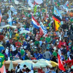 Cerca de 6,5 mil brasileiros devem participar da JMJ 2016