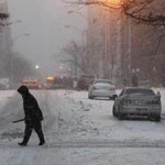 Tempestade de neve força cancelamento de voos nos EUA