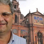 Papa nomeia Bispo auxiliar para Porto Alegre
